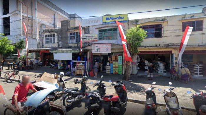 Toko Maju Mapan: The Unwavering Heart of Local Shopping in Cilacap