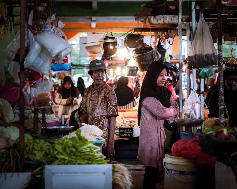Toko Maju Mapan: Your Best Shopping Destination in Cilacap