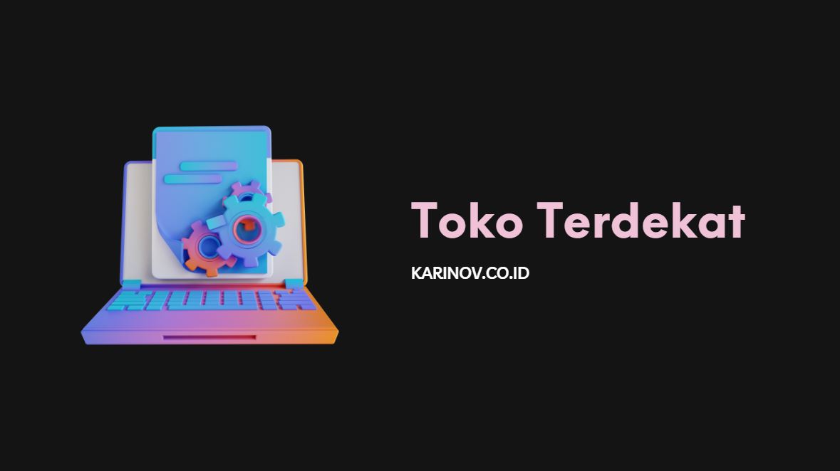 Toko Maju Mapan: Your Local Shopping Hub That's Always Here for You