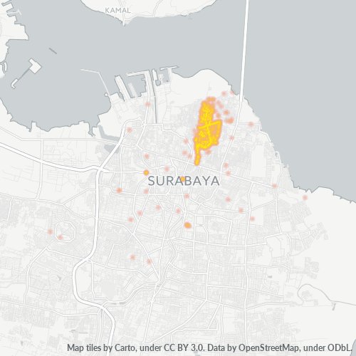 Toko Maju Mapan: The Unstoppable Heart of Local Shopping in Cilacap