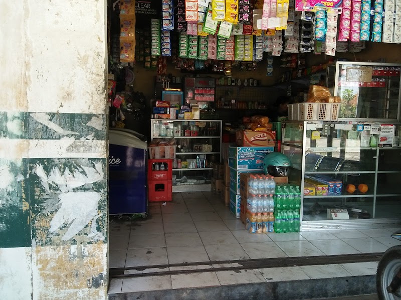 Toko Maju Mapan: Jantung Belanja Cilacap yang Tak Pernah Padam